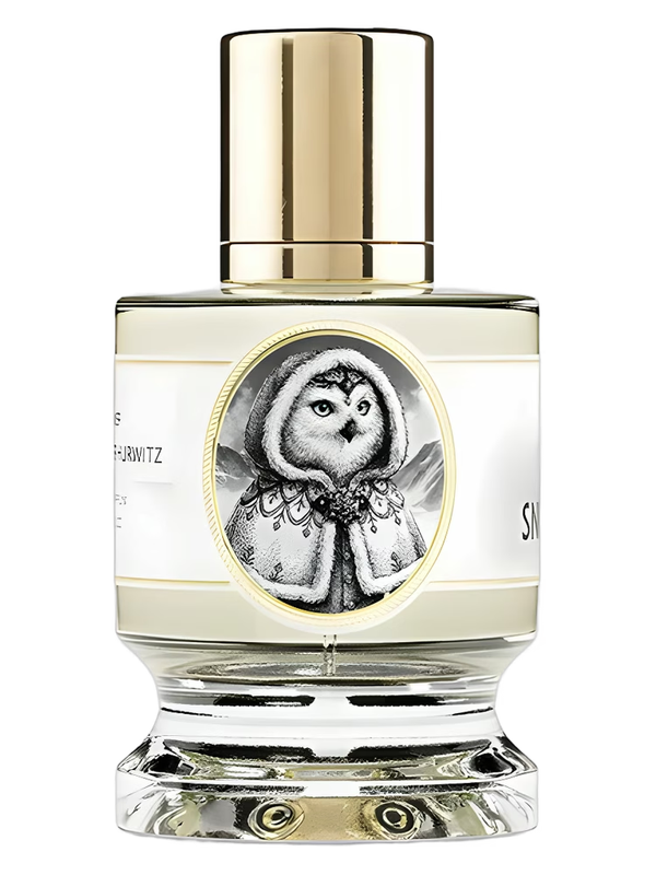 ZOOLOGIST "SNOWY OWL"