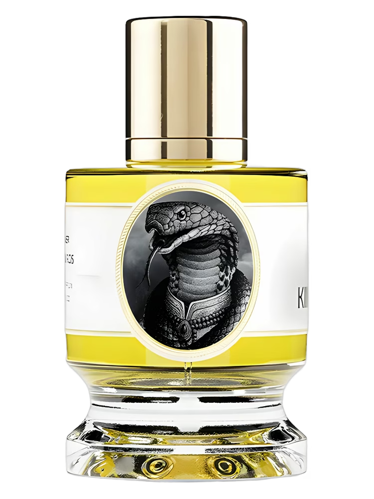 ZOOLOGIST "KING COBRA"