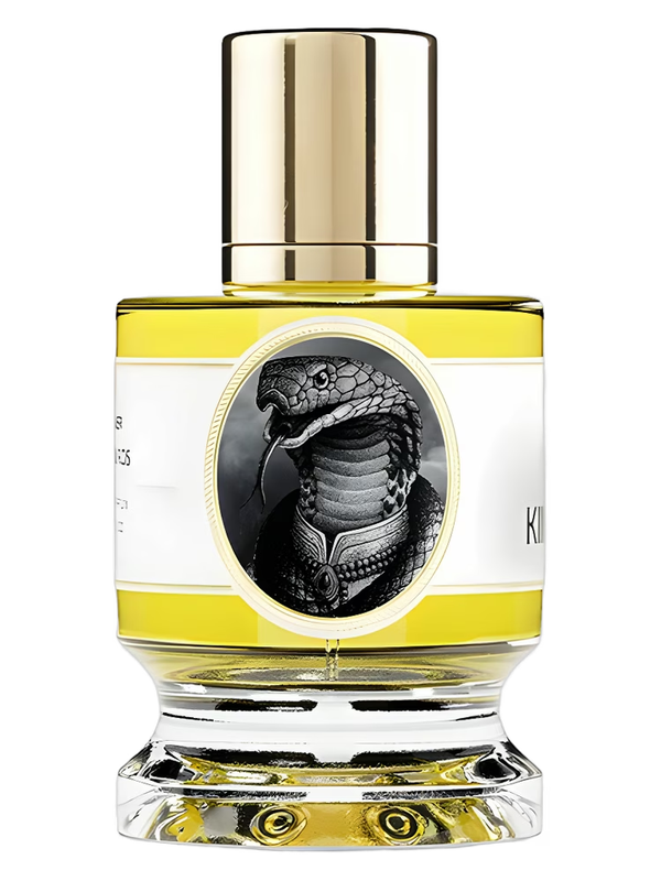 ZOOLOGIST "KING COBRA"