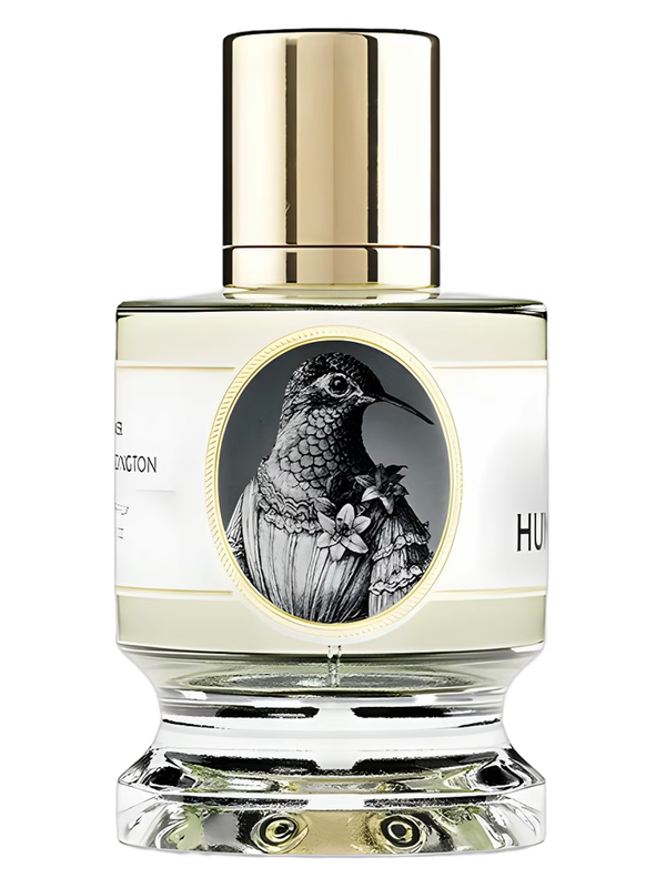 ZOOLOGIST "HUMMINGBIRD"