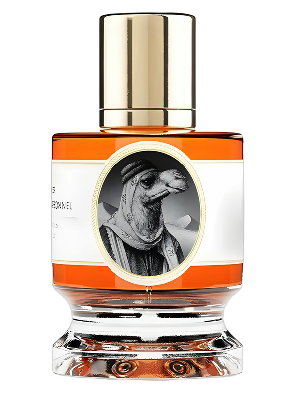 ZOOLOGIST "CAMEL"