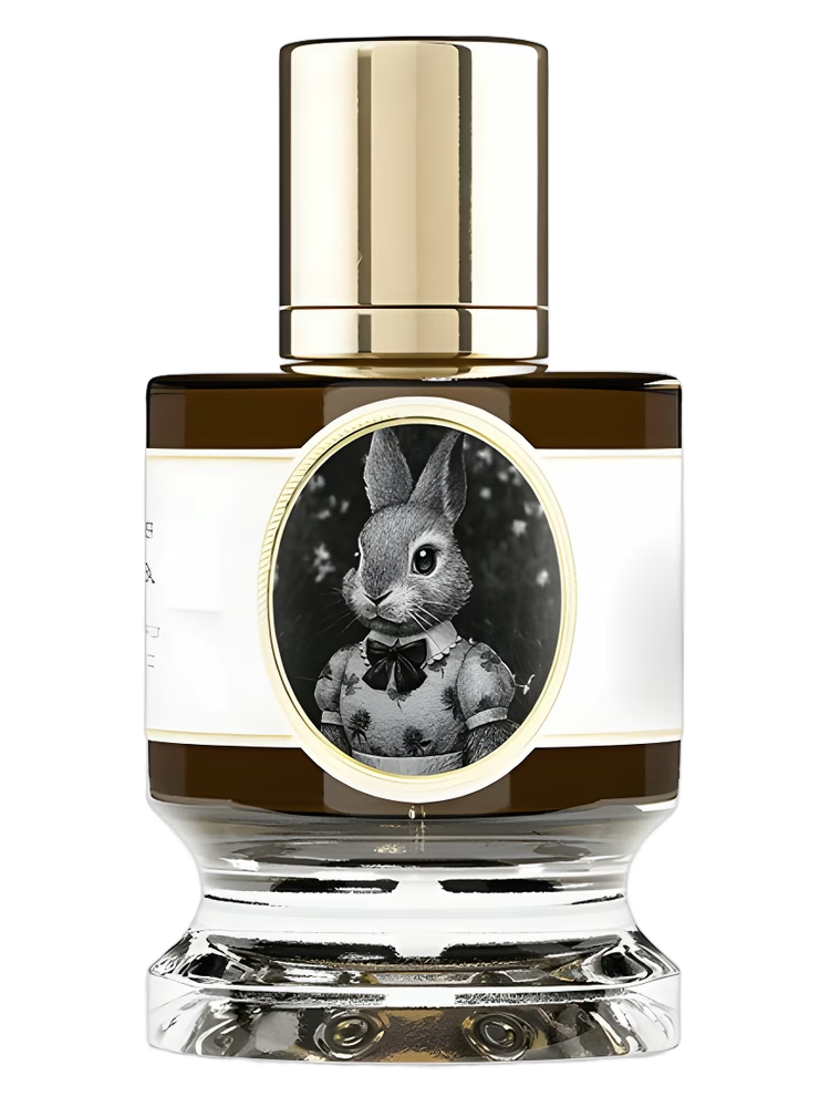 ZOOLOGIST "RABBIT"