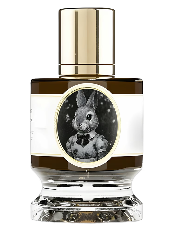 ZOOLOGIST "RABBIT"