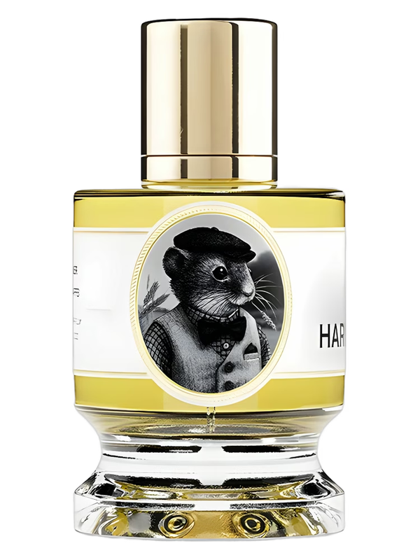 ZOOLOGIST "HARVEST MOUSE"