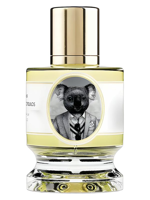 ZOOLOGIST "KOALA"