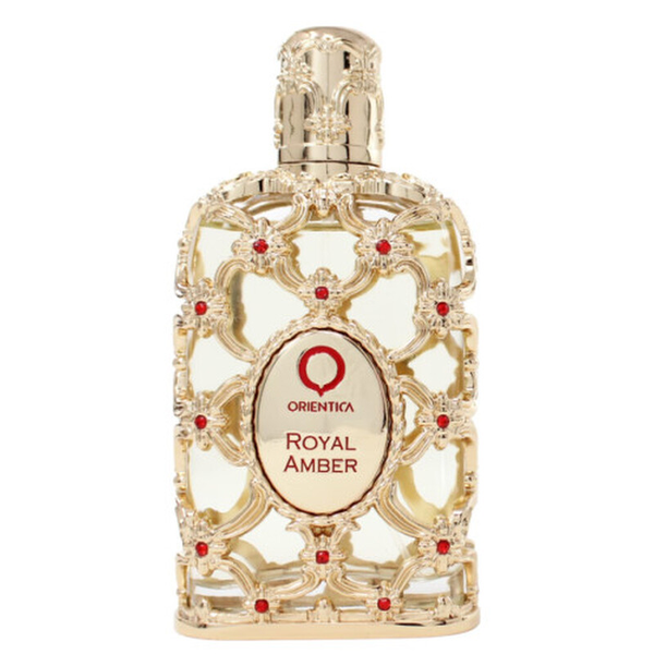 ORIENTICA "ROYAL AMBER"
