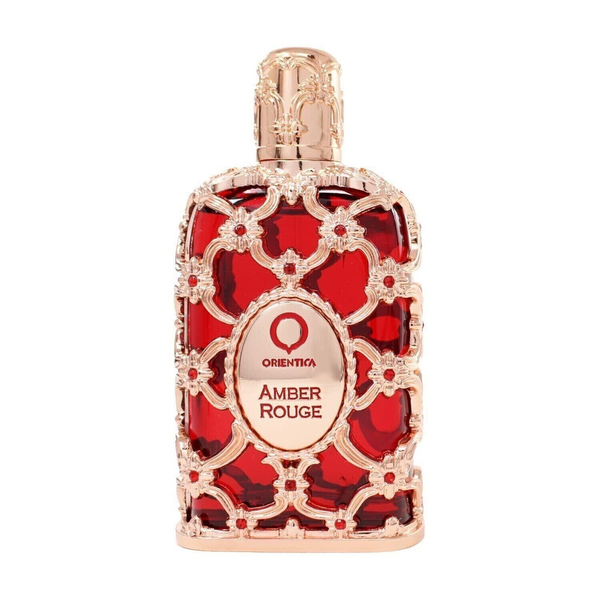 ORIENTICA "AMBER ROUGE"