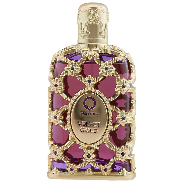 ORIENTICA "VELVET GOLD"