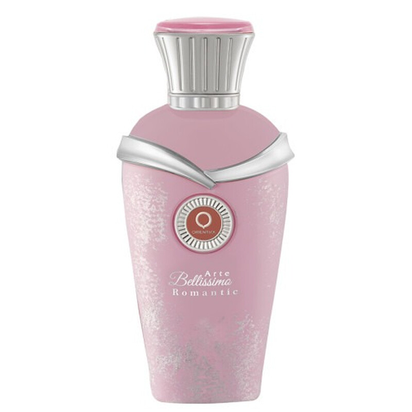 ORIENTICA "ARTE BELLISSIMO ROMANTIC"