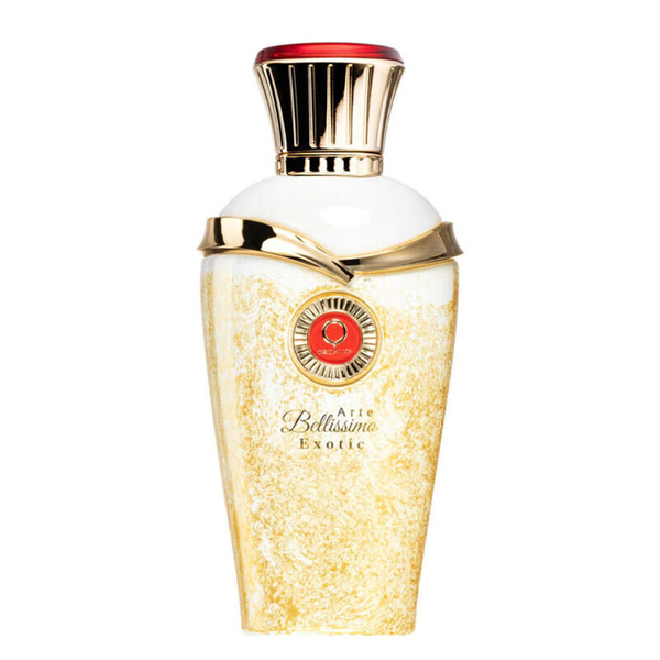 ORIENTICA "ARTE BELLISSIMO EXOTIC"