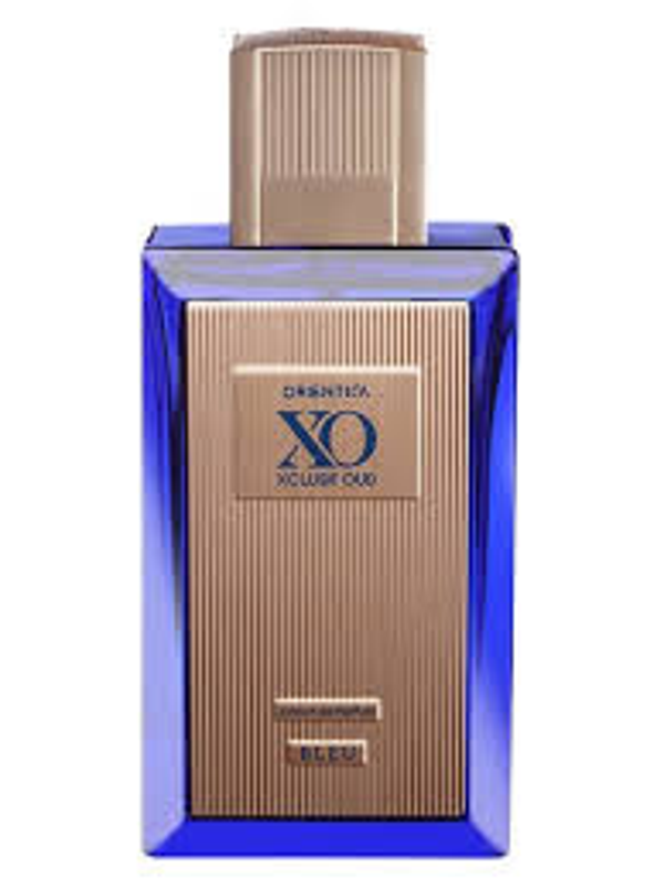 ORIENTICA "XO XCLUSIF OUD BLEU EDP"