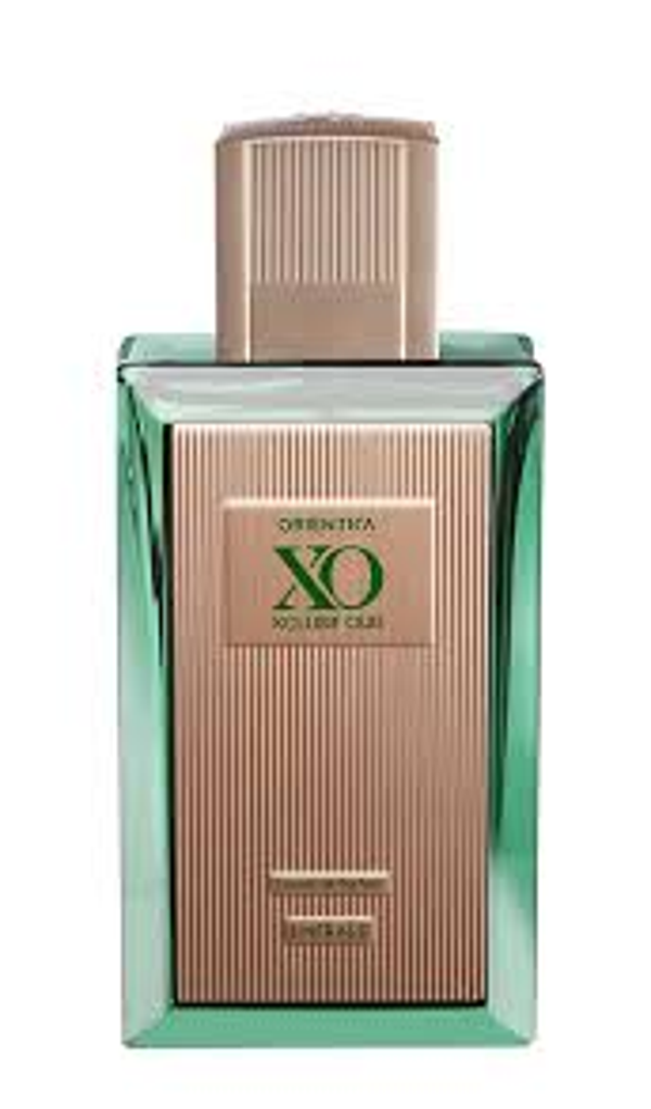 ORIENTICA "XO XCLUSIF OUD EMERALD EDP"