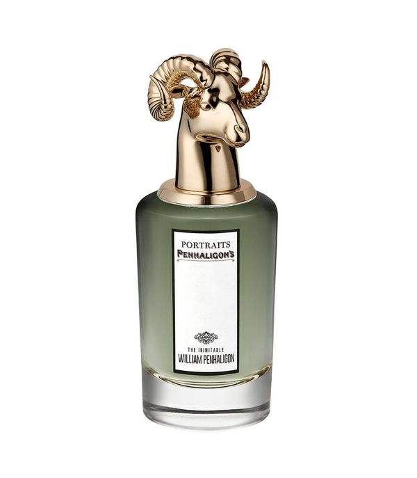 PENHALIGON'S "THE INIMITABLE WILLIAM"