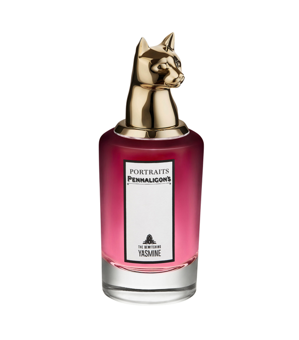 PENHALIGON'S "THE BEWITCHING YASMINE"