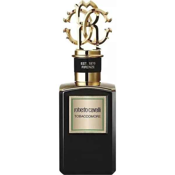 ROBERTO CAVALLI EST 1970 FIRENZE "TOBACCOMORE EDP"