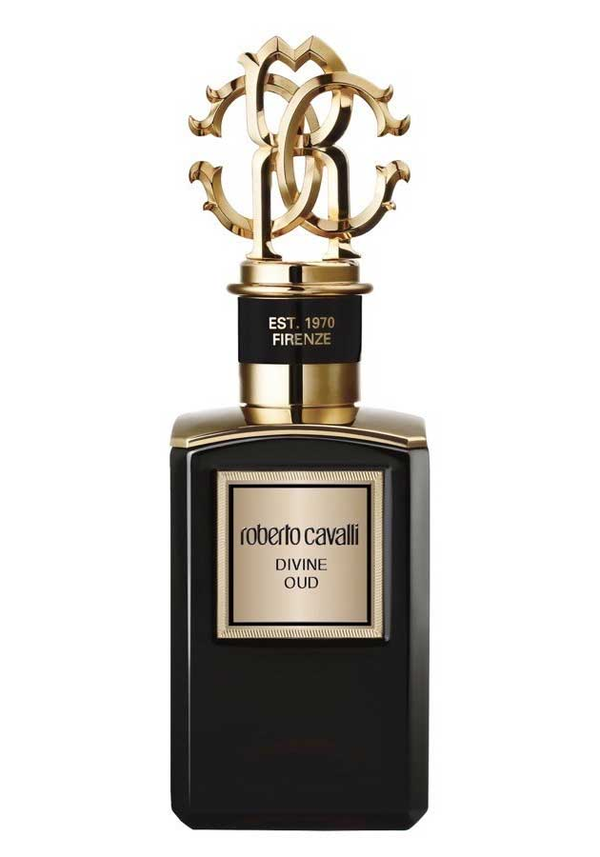 ROBERTO CAVALLI EST 1970 FIRENZE "DIVINE OUD"