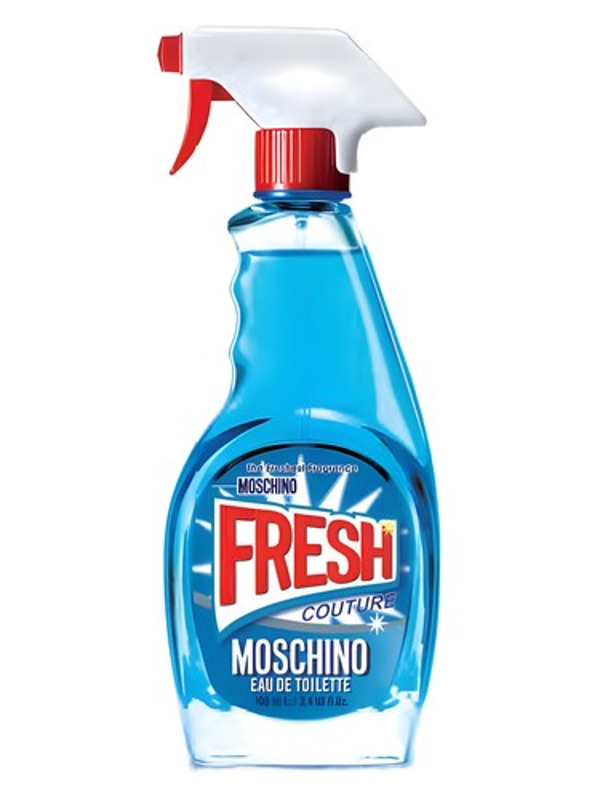 MOSCHINO "FRESH"