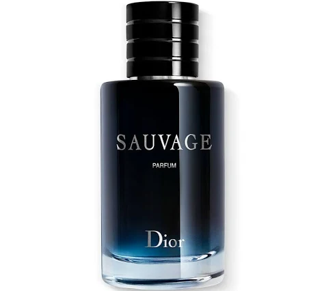 DIOR "SAUVAGE PARFUM"