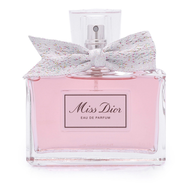 DIOR "MISS DIOR EAU DE PARFUM"