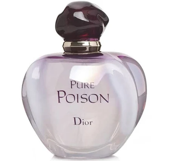 DIOR "PURE POISON"