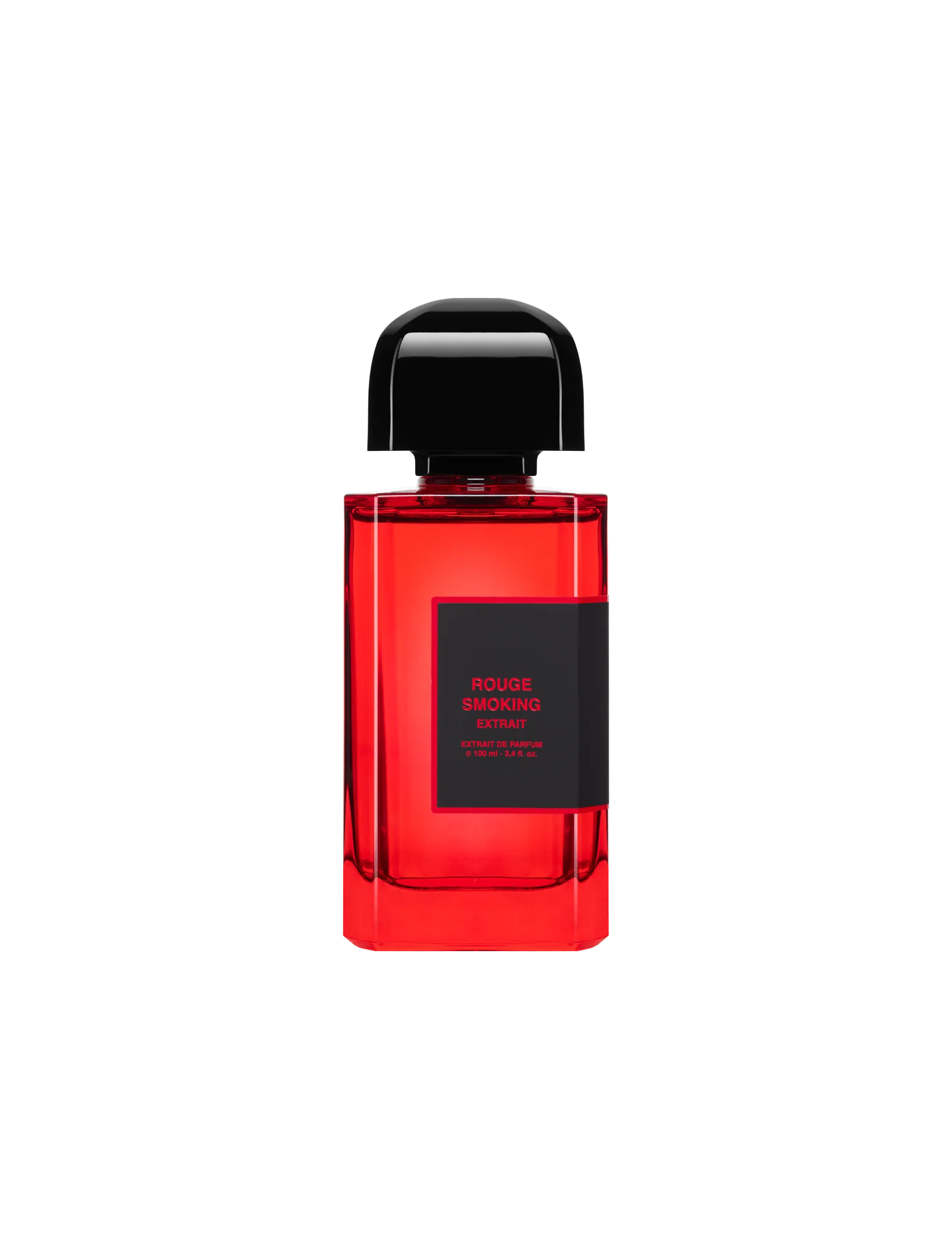 BDK PARFUMS "ROUGE SMOKING EXTRAIT"