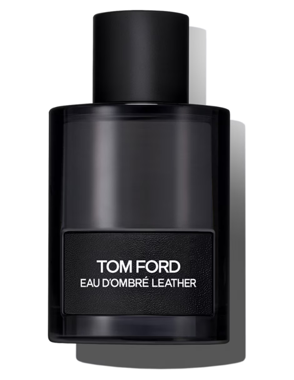 TOM FORD "EAU D´OMBRÉ LEATHER"
