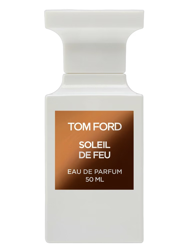 TOM FORD "SOLEIL DE FEU EDP"