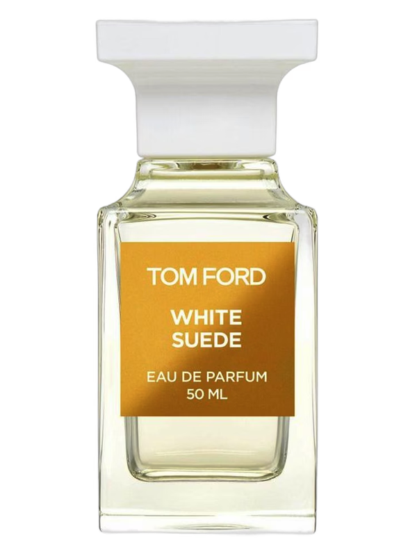 TOM FORD "WHITE SUEDE EDP"