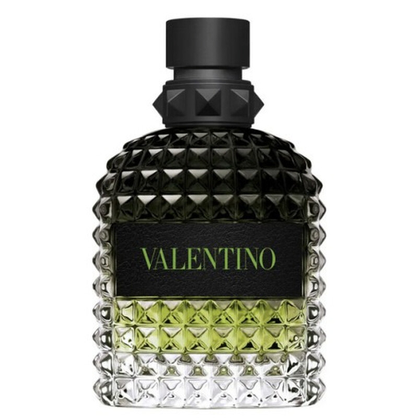 VALENTINO "BORN IN ROMA GREEN STRAVAGANZA"