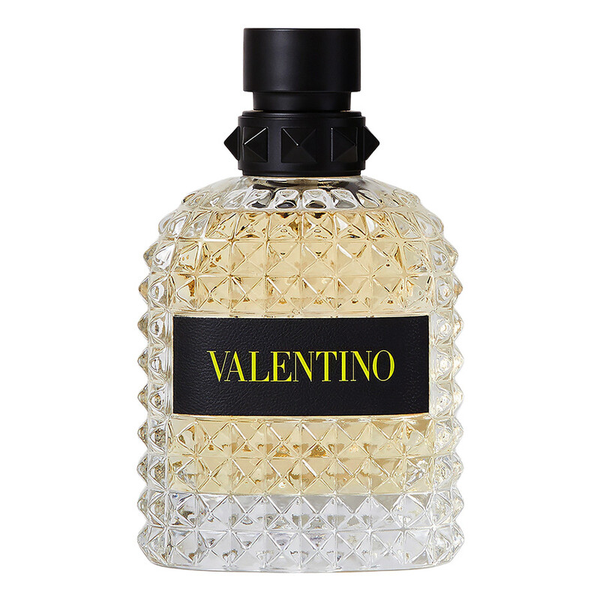 VALENTINO "BORN IN ROMA YELLOW DREAM"