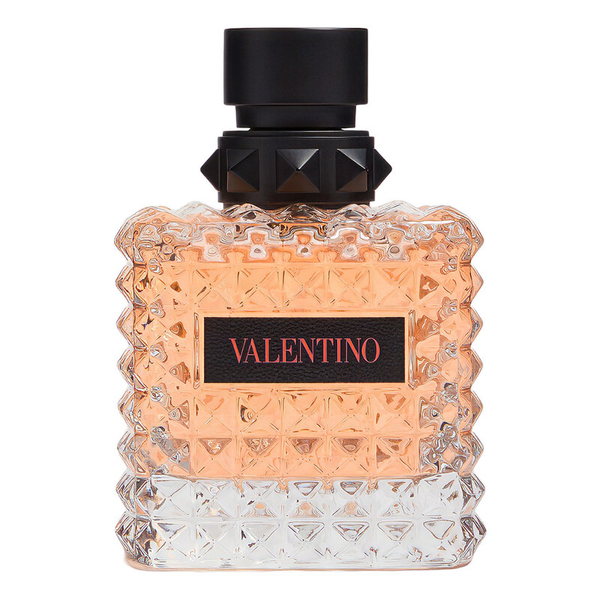 VALENTINO DONNA "BORN IN ROMA CORAL FANTASY"