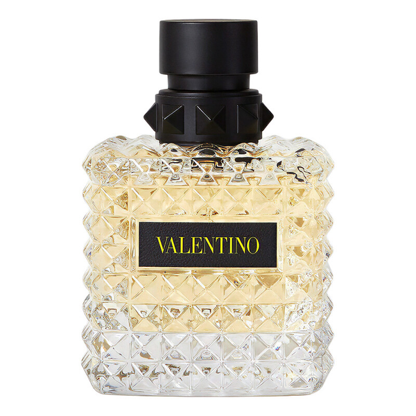 VALENTINO DONNA "BORN IN ROMA YELLOW DREAM"