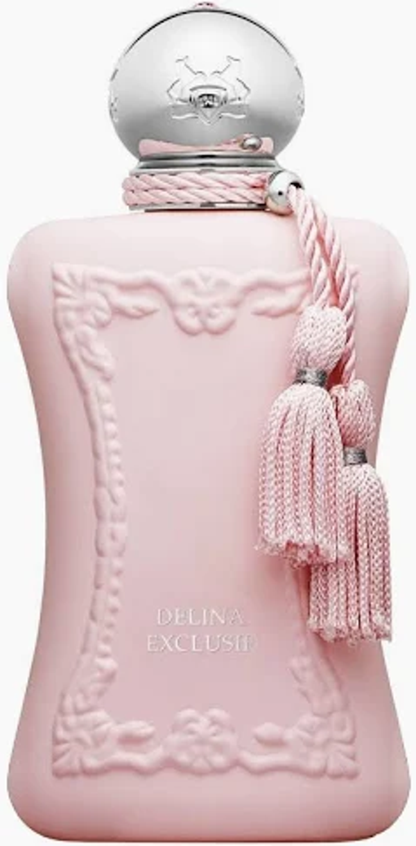 PARFUMS DE MARLY "DELINA EXCLUSIF"