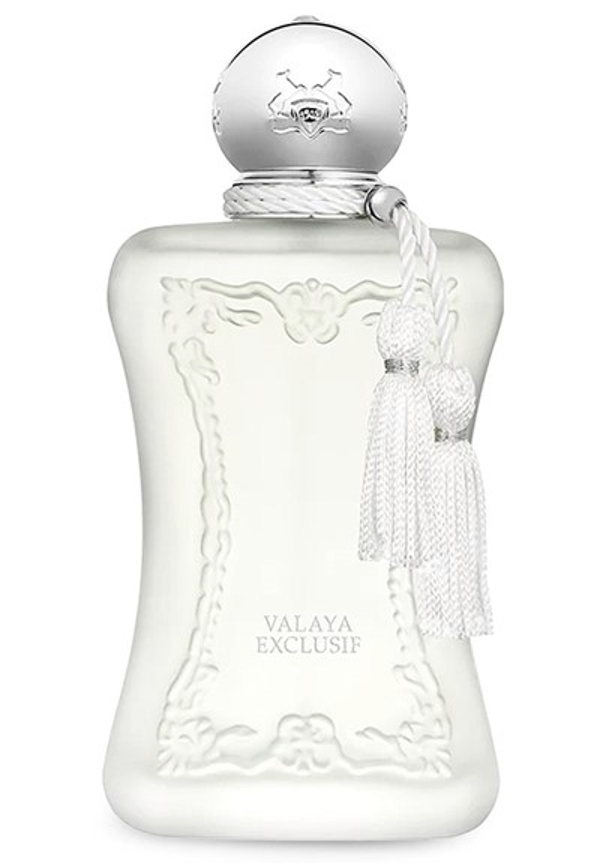 PARFUMS DE MARLY "VALAYA EXCLUSIF"