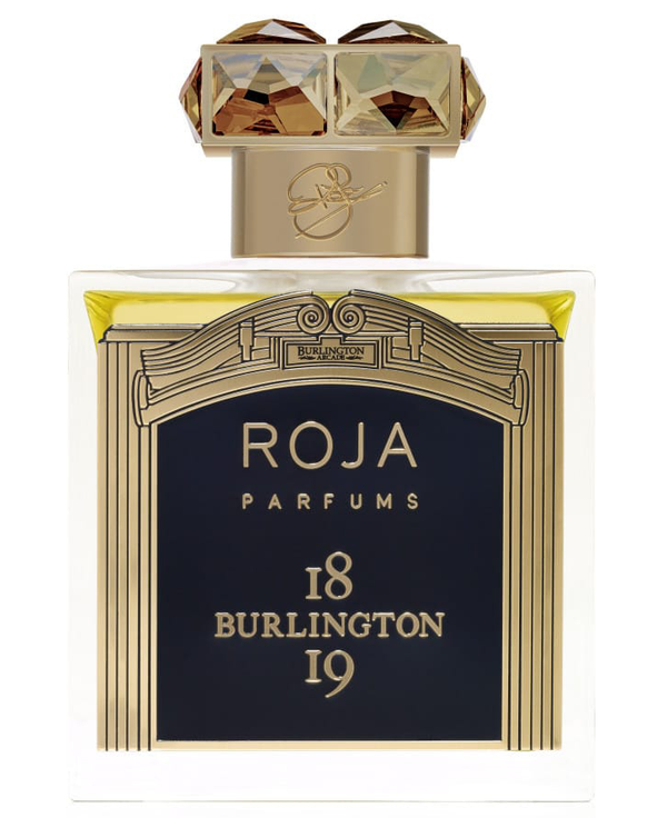 ROJA PARFUMS "BURLINGTON 1819"