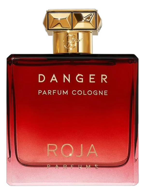 ROJA PARFUMS "DANGER"