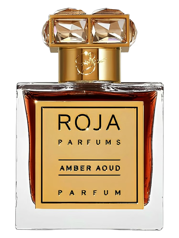 ROJA PARFUMS "AMBER AOUD"