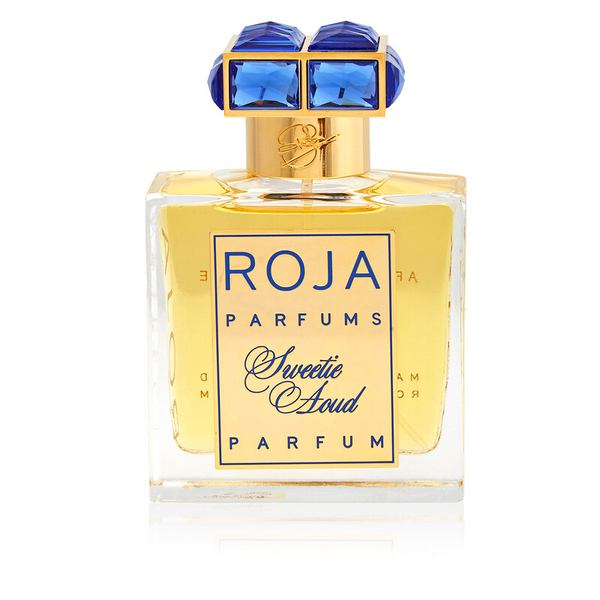 ROJA PARFUMS "SWEETIE AOUD"