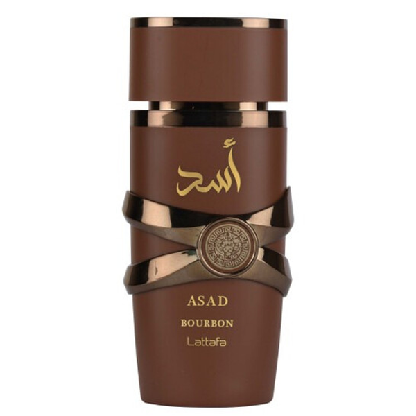 LATTAFA "ASAD BOURBON"