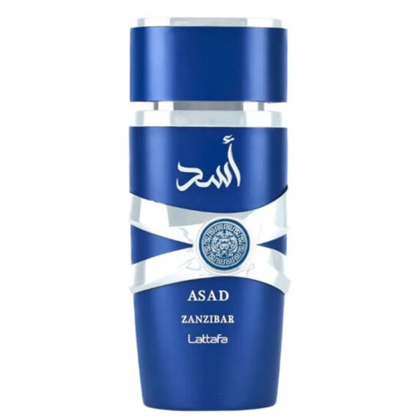 LATTAFA "ASAD ZANZIBAR"