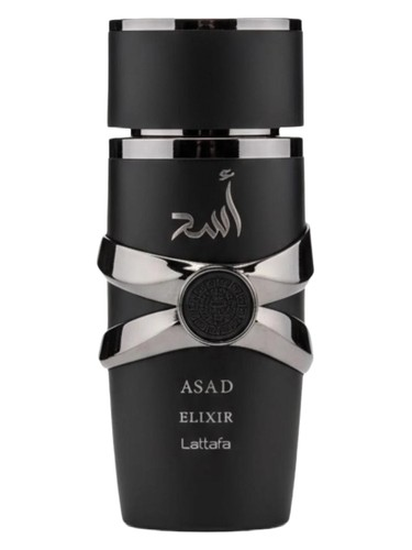 LATTAFA "ASAD ELIXIR"