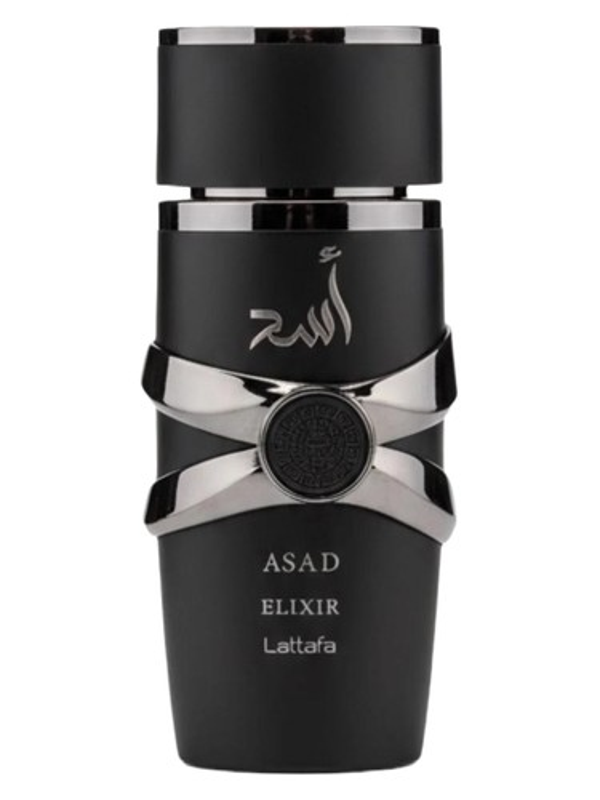 LATTAFA "ASAD ELIXIR"