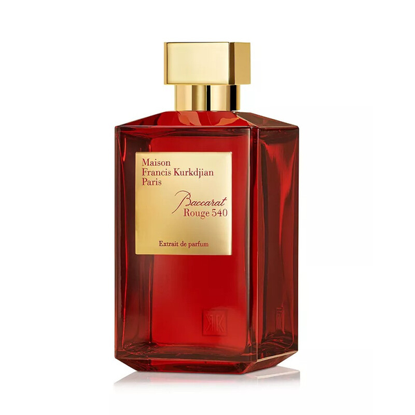 MAISON FRANCIS  KURKDJIAN "BACCARAT ROUGE 540"