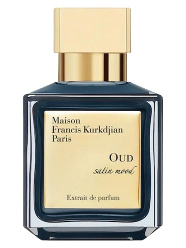 MAISON FRANCIS  KURKDJIAN "OUD SATIN MOOD"