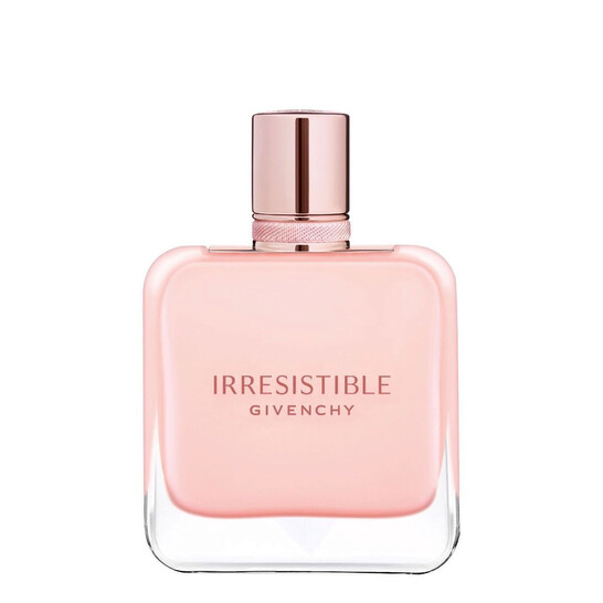 GIVENCHY "IRRESISTIBLE ROSE VELVET"