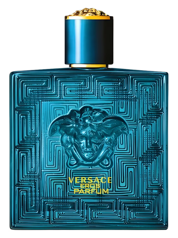 VERSACE "EROS PARFUM"