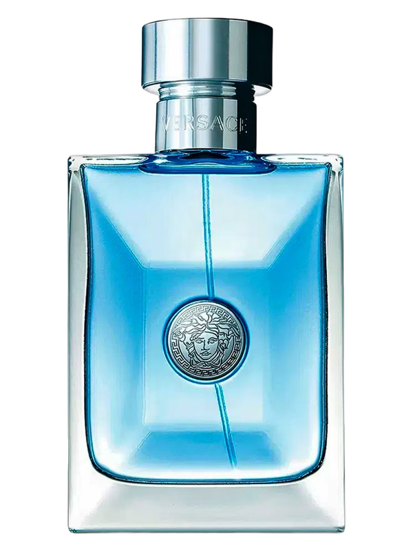 VERSACE "POUR HOMME EDT"