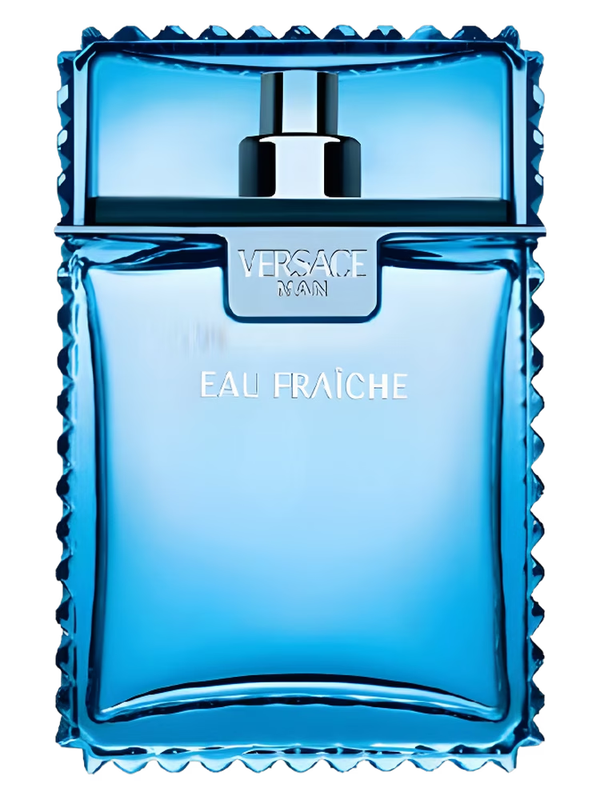 VERSACE "EAU FRAICHE EDT"