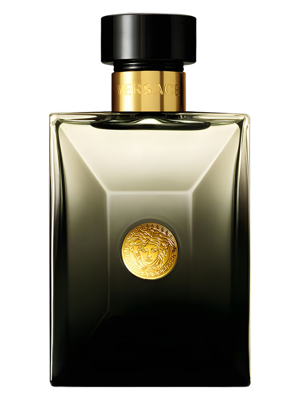 VERSACE "POUR HOMME OUD NOIR"