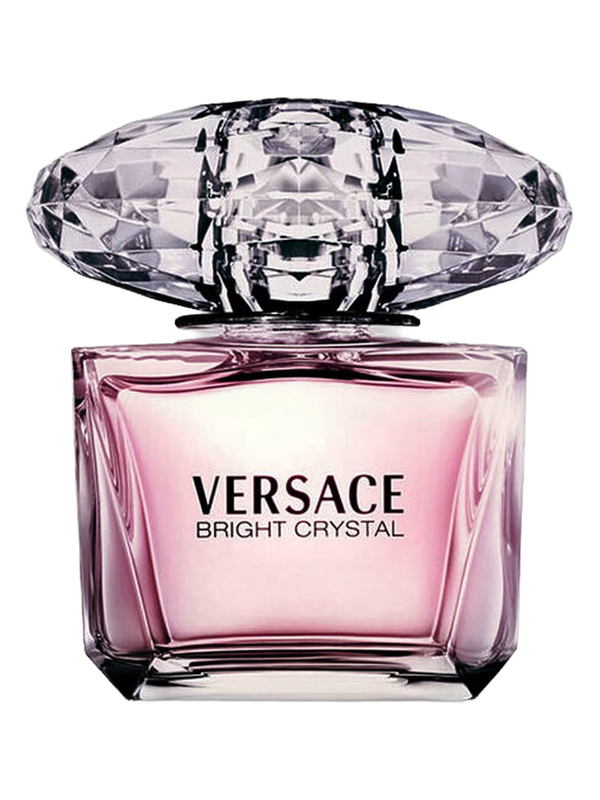 VERSACE "BRIGHT CRYSTAL"